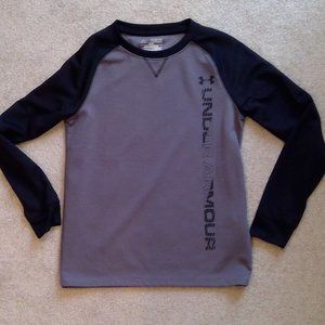 Boys long sleeve shirt